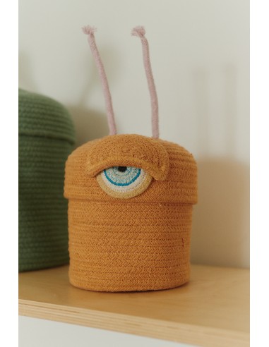 Lorena Canals - Mom! I want to be an...