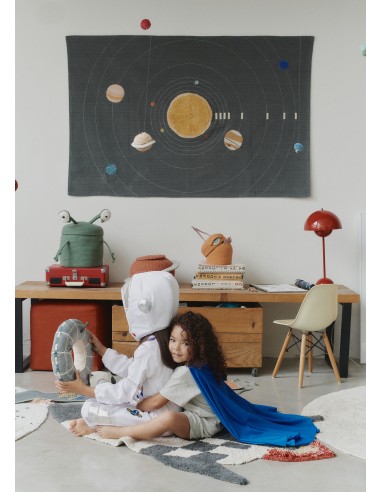 Lorena Canals - Mom! I want to be an...