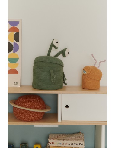 Lorena Canals - Mom! I want to be an...