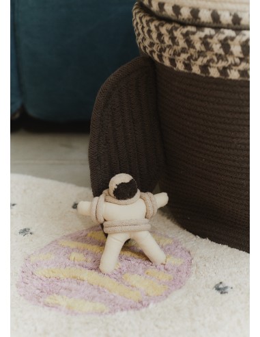 Lorena Canals - Mom! I want to be an...