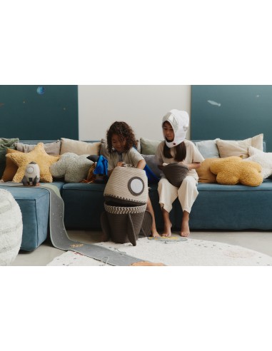 Lorena Canals - Mom! I want to be an...