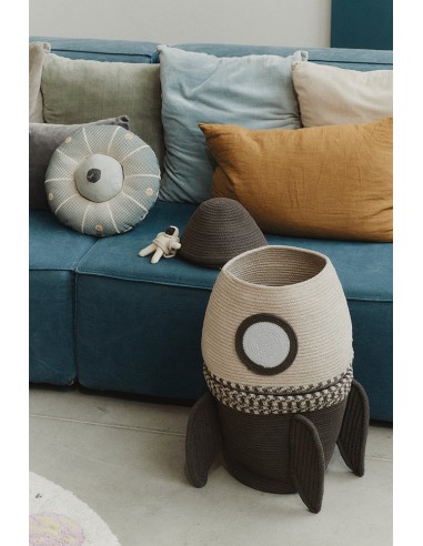 Lorena Canals - Mom! I want to be an...