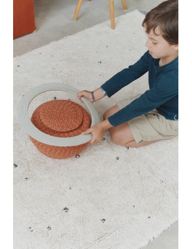 Lorena Canals - Mom! I want to be an...