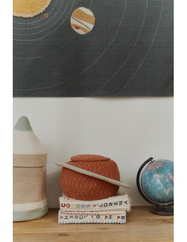 Lorena Canals - Mom! I want to be an...