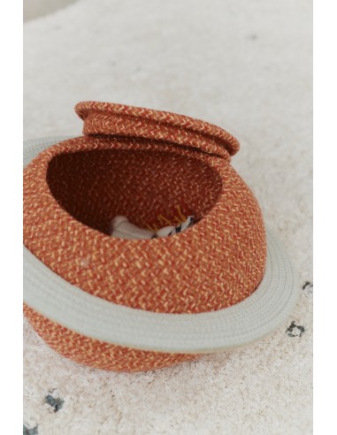 Lorena Canals - Mom! I want to be an...