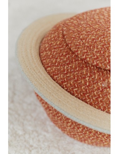 Lorena Canals - Mom! I want to be an...