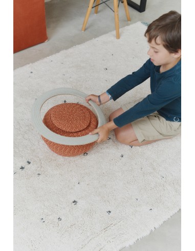 Lorena Canals - Mom! I want to be an...