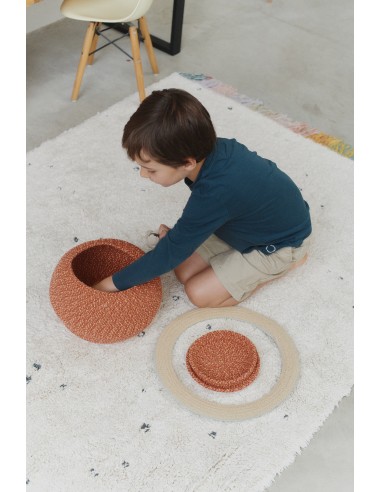 Lorena Canals - Mom! I want to be an...