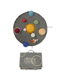 Lorena Canals - Mom! I want...