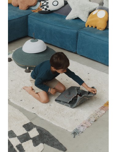 Lorena Canals - Mom! I want to be an...