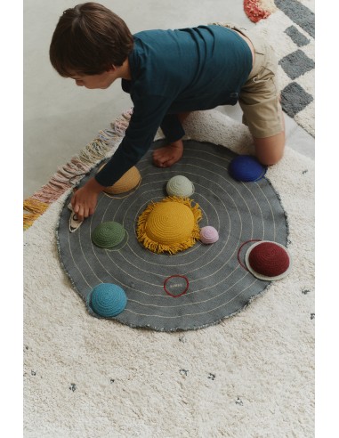 Lorena Canals - Mom! I want to be an...