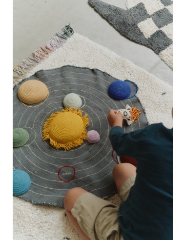 Lorena Canals - Mom! I want to be an...