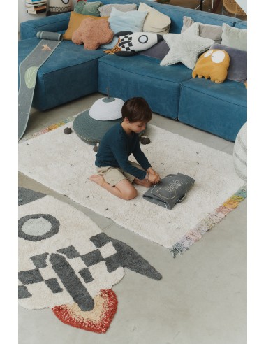 Lorena Canals - Mom! I want to be an...