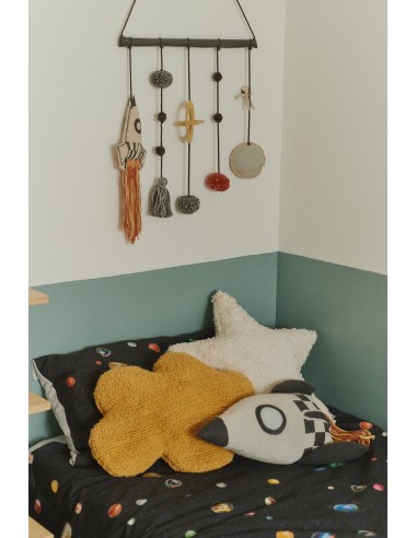 Lorena Canals - Mom! I want to be an...