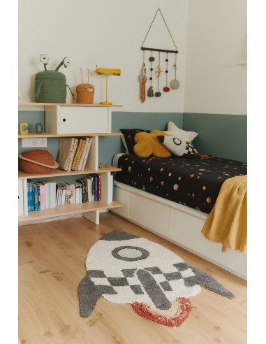 Lorena Canals - Mom! I want to be an...