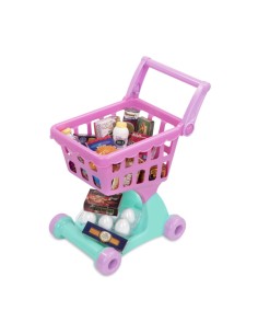 Battat - Market Arabası Pembe