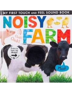 Little Tiger - My First...