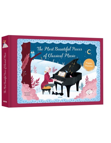 Auzou Publishing - The Most Beatiful...