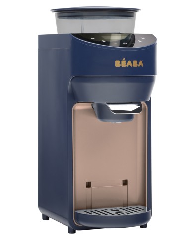 Beaba - Milkeo Plus Otomatik Mama...