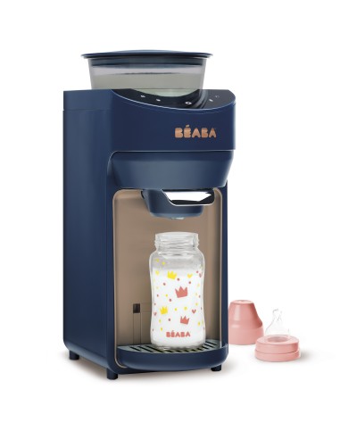 Beaba - Milkeo Plus Otomatik Mama...