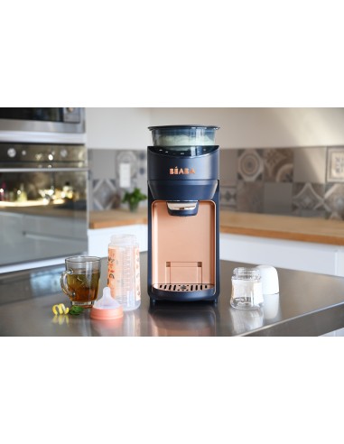 Beaba - Milkeo Plus Otomatik Mama...