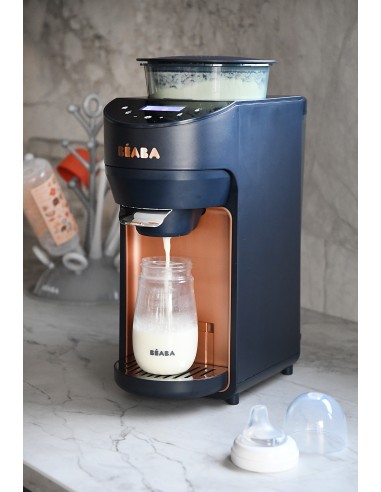 Beaba - Milkeo Plus Otomatik Mama...