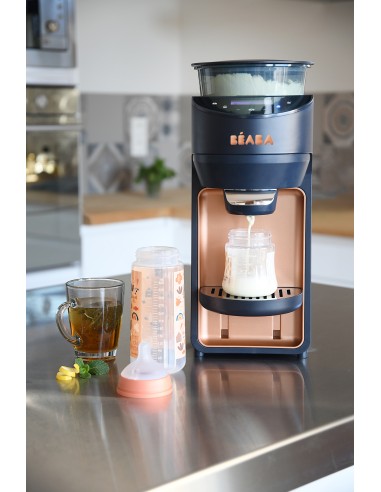 Beaba - Milkeo Plus Otomatik Mama...