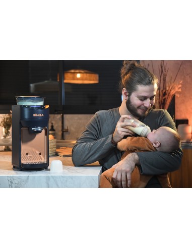 Beaba - Milkeo Plus Otomatik Mama...