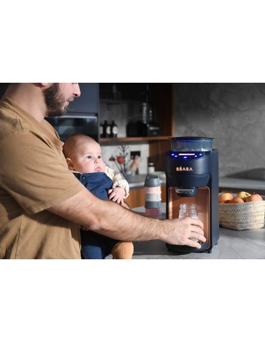 Beaba - Milkeo Plus Otomatik Mama...