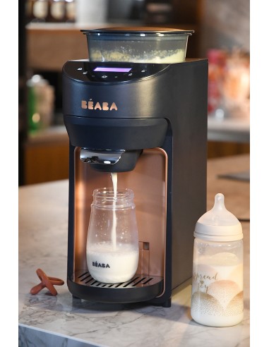 Beaba - Milkeo Plus Otomatik Mama...