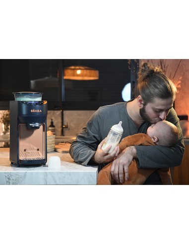 Beaba - Milkeo Plus Otomatik Mama...