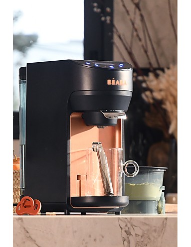 Beaba - Milkeo Plus Otomatik Mama...