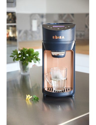 Beaba - Milkeo Plus Otomatik Mama...