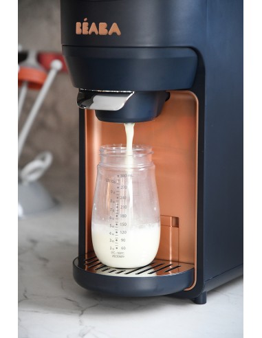 Beaba - Milkeo Plus Otomatik Mama...