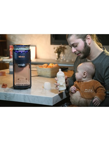 Beaba - Milkeo Plus Otomatik Mama...