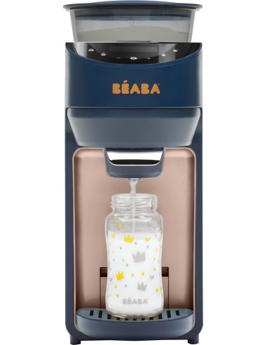 Beaba - Milkeo Plus Otomatik Mama...