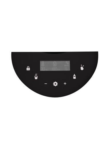 Beaba - Milkeo Plus Otomatik Mama...