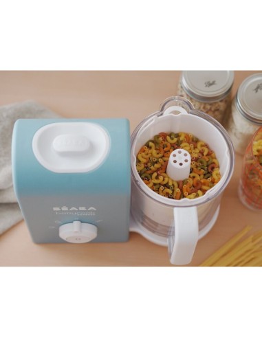 Beaba - Babycook EXPRESS® Makarna /... Beaba - Babycook EXPRESS® Makarna /...