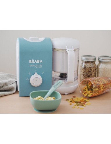 Beaba - Babycook EXPRESS® Makarna /... Beaba - Babycook EXPRESS® Makarna /...