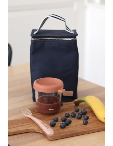 Beaba - Bebek Cam Mama Kavanozu 250ml...