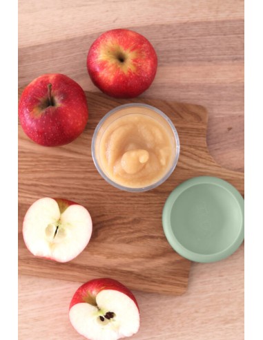 Beaba - Bebek Cam Mama Kavanozu 250ml...