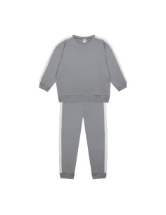 Antebies - Beyaz Kontrastlı...