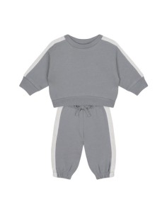 Antebies - Beyaz Kontrastlı...