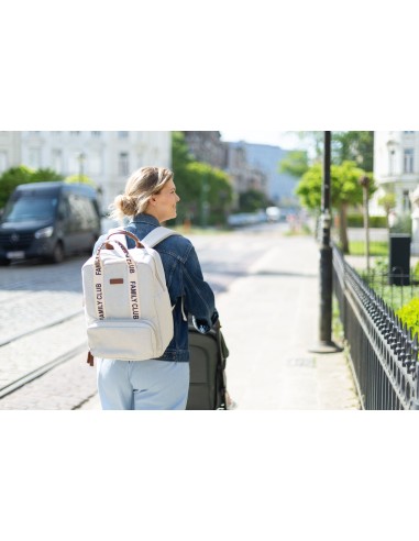 Childhome - Family Club Sırt Çantası...