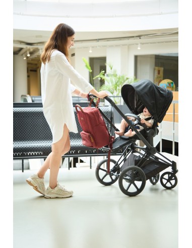 Childhome - Family Club Sırt Çantası...