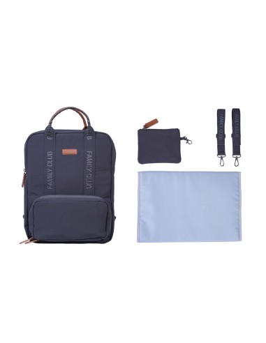 Childhome - Family Club Sırt Çantası...