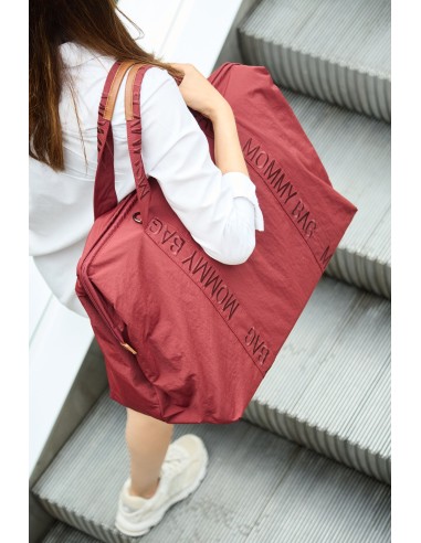 Childhome - Mommy Bag Çanta Urban... Childhome - Mommy Bag Çanta Urban...
