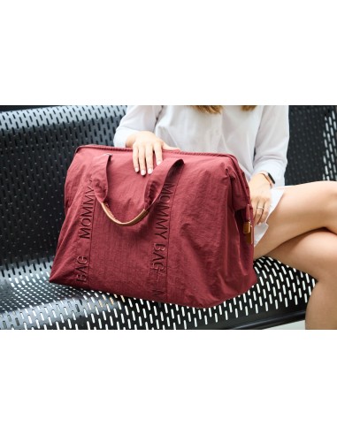 Childhome - Mommy Bag Çanta Urban... Childhome - Mommy Bag Çanta Urban...