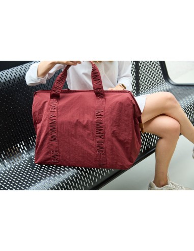 Childhome - Mommy Bag Çanta Urban... Childhome - Mommy Bag Çanta Urban...