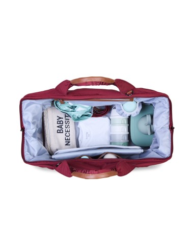Childhome - Mommy Bag Çanta Urban... Childhome - Mommy Bag Çanta Urban...